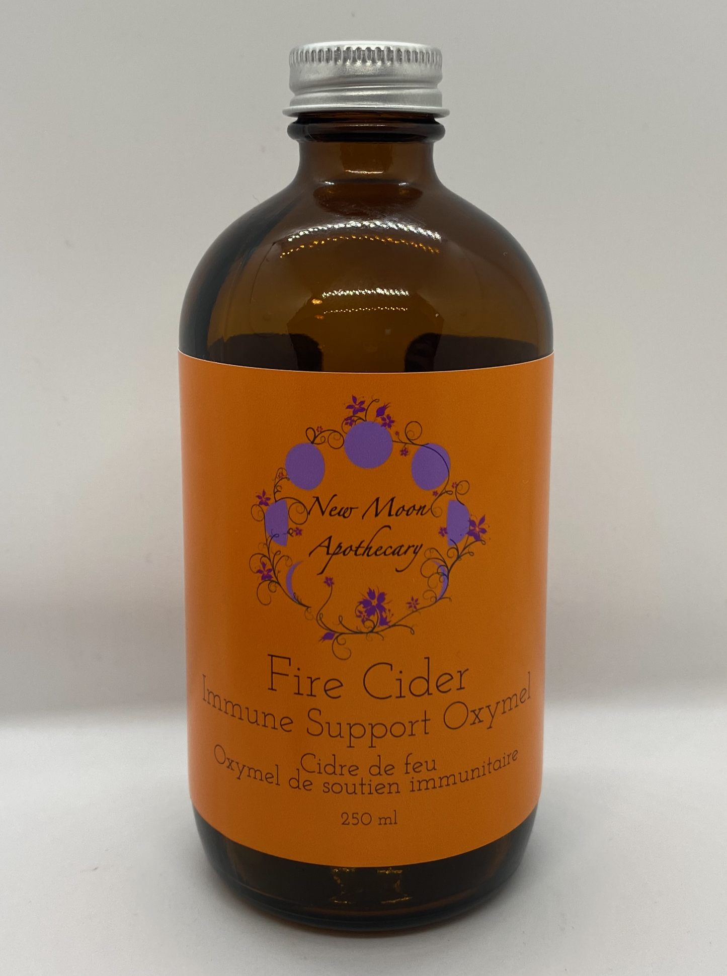 Fire Cider (SOLD OUT)
